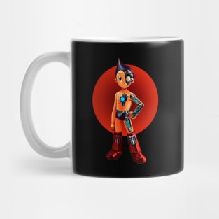 Astro Boy Mug